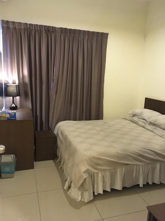 Private Unit @ Sg Resort Residences Kuantan Zewnętrze zdjęcie