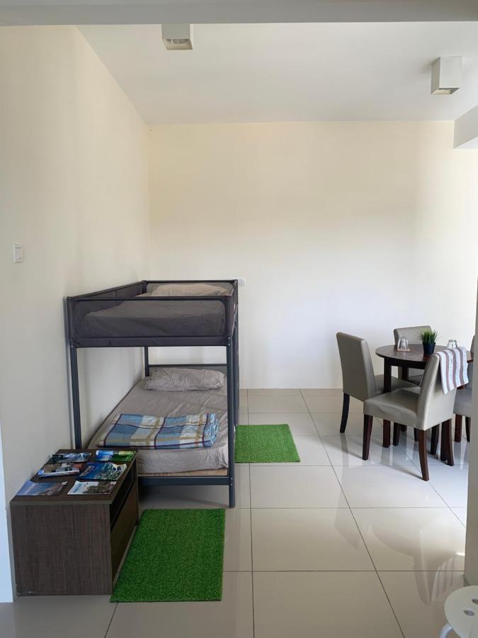 Private Unit @ Sg Resort Residences Kuantan Zewnętrze zdjęcie